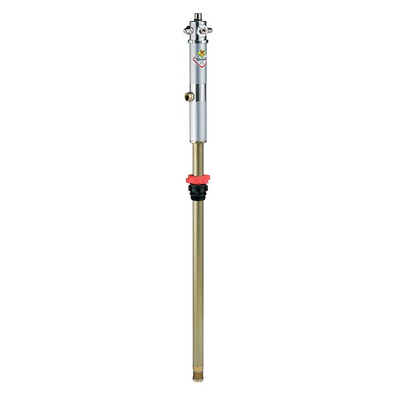 POMPE PNEUM. HUILE 1:1 40L/MN photo du produit