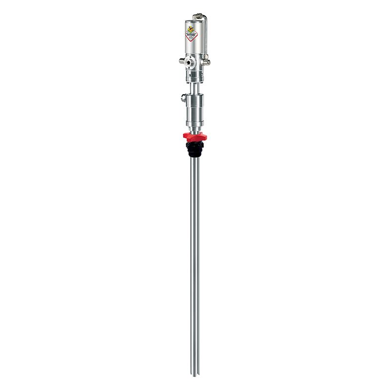POMPE PNEUM. INOX 1:1 30L/MN photo du produit
