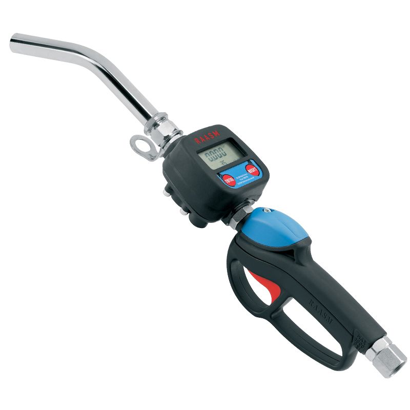 PISTOLET TRANSF. FLUIDES + COM photo du produit