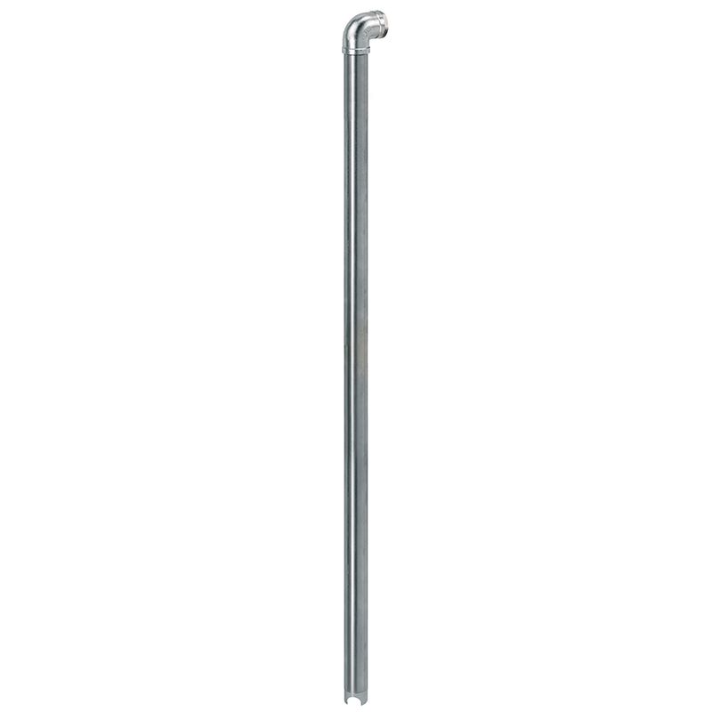 TUBE PLONGEUR Ø34 INOX POUR FUT photo du produit