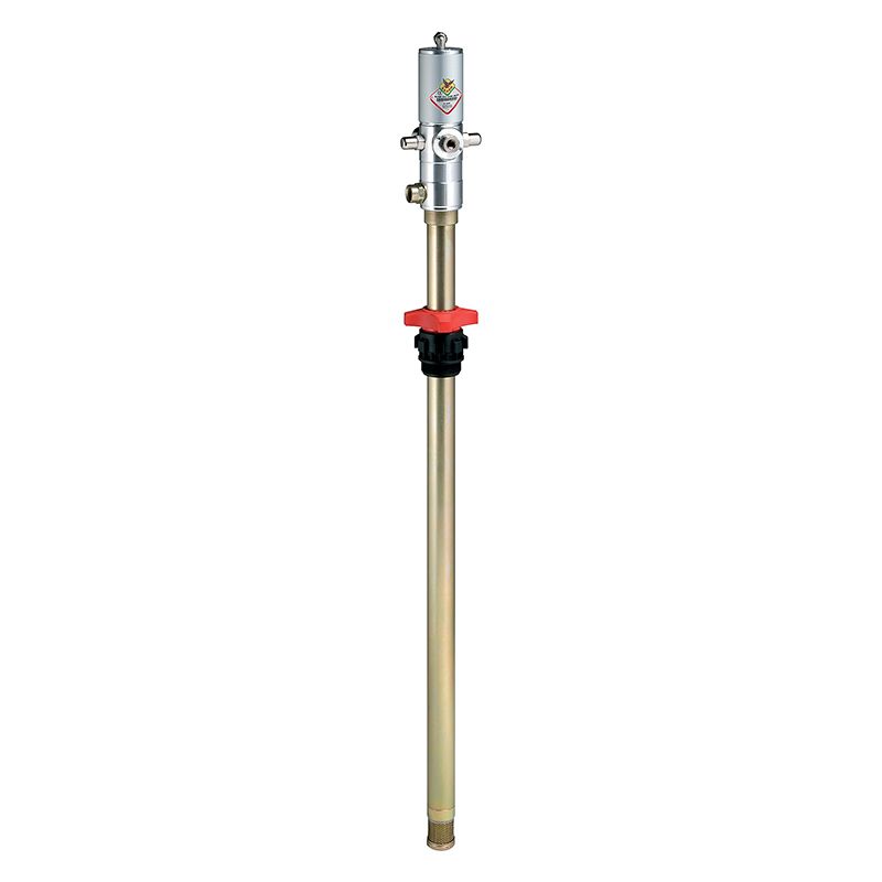 POMPE PNEUM. HUILE 3:1 14L/MN photo du produit