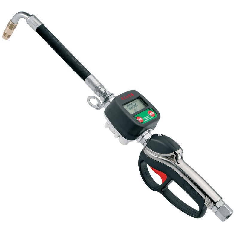PISTOLET HUILE 1/2 COMPTEUR DI photo du produit
