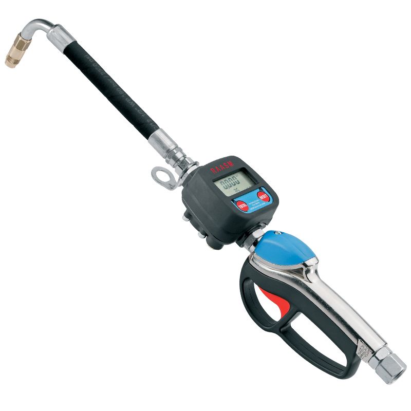 PISTOLET GLYCOL + COMPTEUR photo du produit