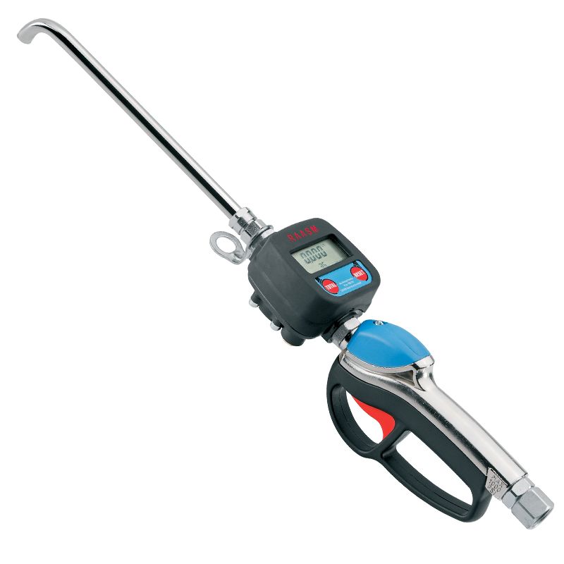PISTOLET GLYCOL COMPT.GIGITAL photo du produit