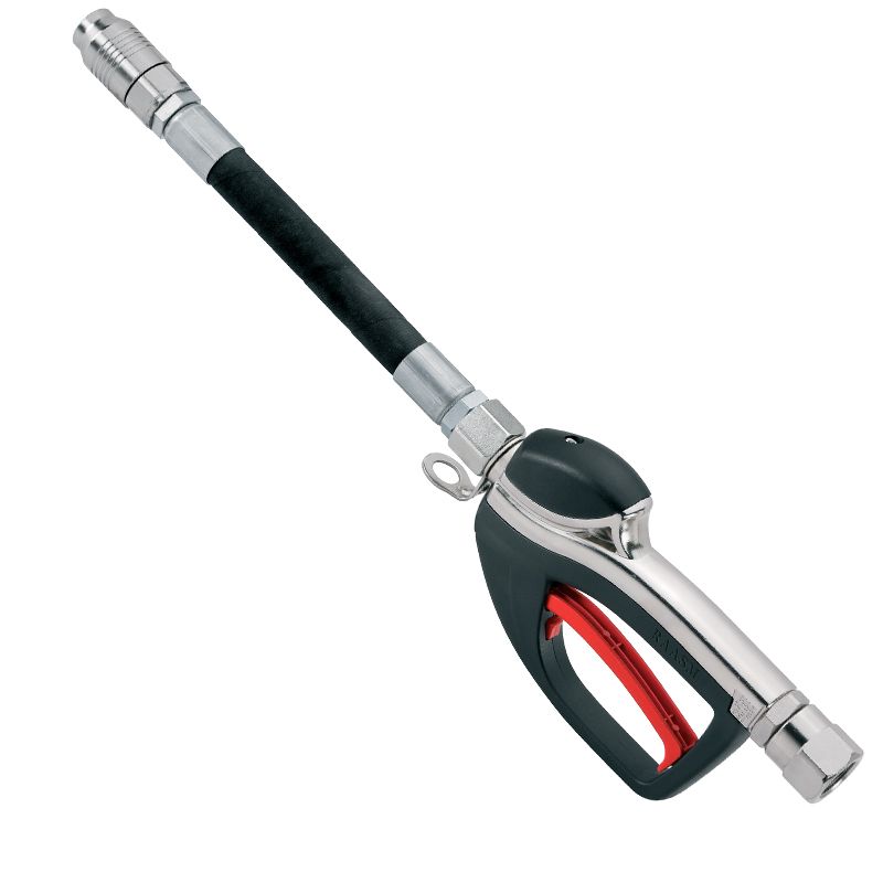 PISTOLET HUILE  ALUMINIUM 3/4 photo du produit