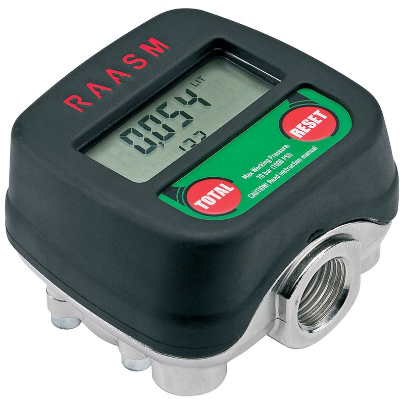 COMPTEUR NUMÉRIQUE F/F 1/2 35 photo du produit