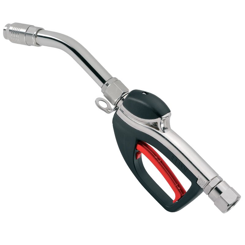PISTOLET HUILE 3/4 + COMPTEUR photo du produit