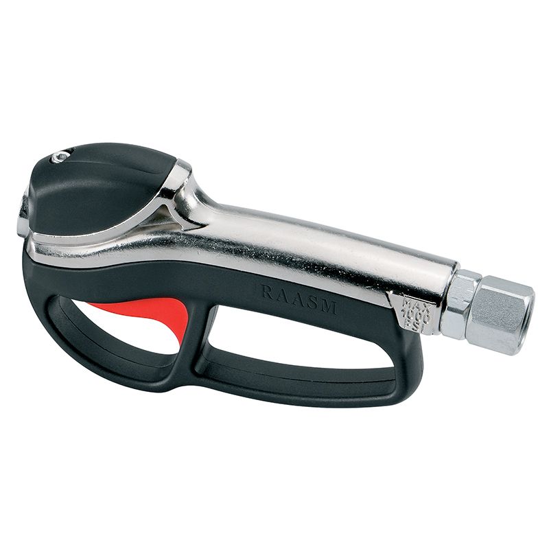 PISTOLET HUILE ALUMINIUM 1/2  photo du produit