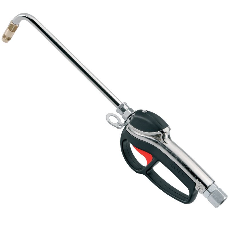 PISTOLET HUILE ALUMINIUM 1/2  photo du produit