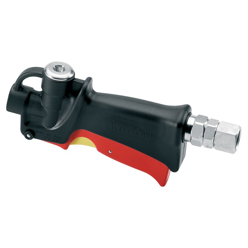 PISTOLET HUILE TECHNOPOLY. 1/2 photo du produit