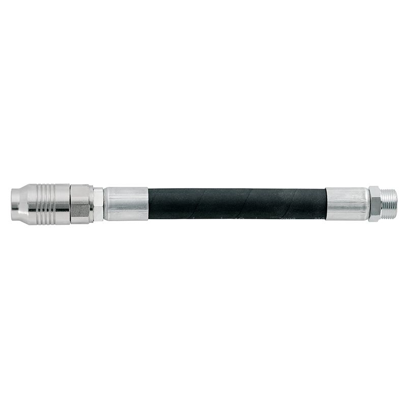 TERMINAL FLEXIBLE Ø35 photo du produit