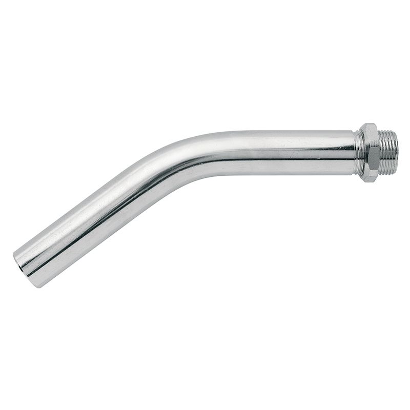 TERMINAL RIGIDE Ø26 MÂLE 3/4'' POUR PISTOLETS 3/4'' 70AP ET 85AP photo du produit