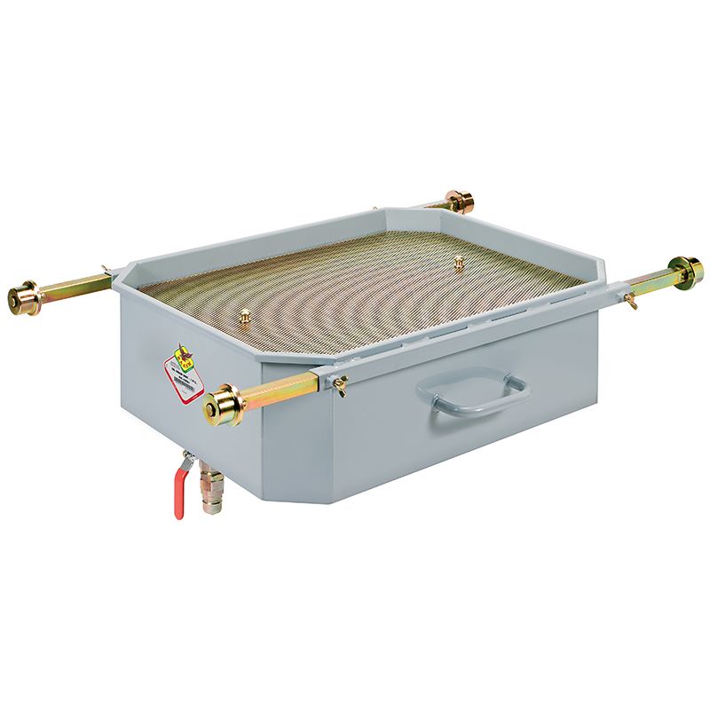 RÉCUP.DE FOSSE ASPIRATION 110L photo du produit
