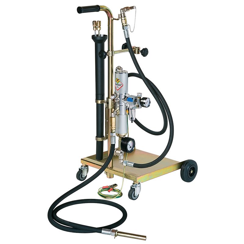 ASPIRATEUR/DISTRIB. CARBURANTS photo du produit