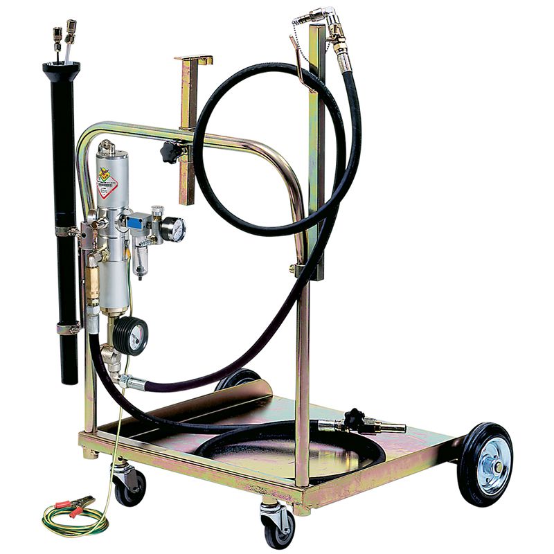 ASPIRATEUR/DISTRIB. CARBURANTS photo du produit