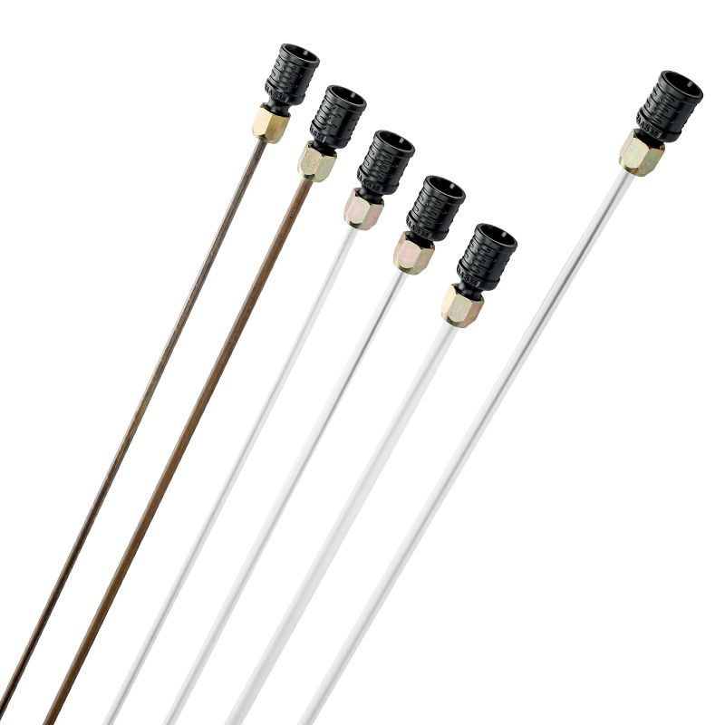 SONDE FLEXIBLE Ø 5 MM 1000MM photo du produit