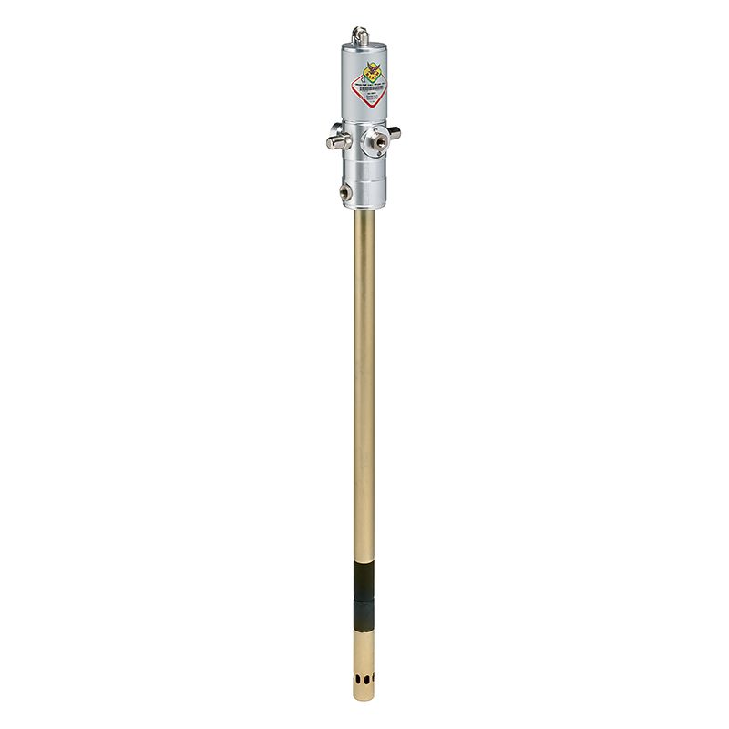 POMPE PNEUM. S600 GRAISSE 50:1 photo du produit