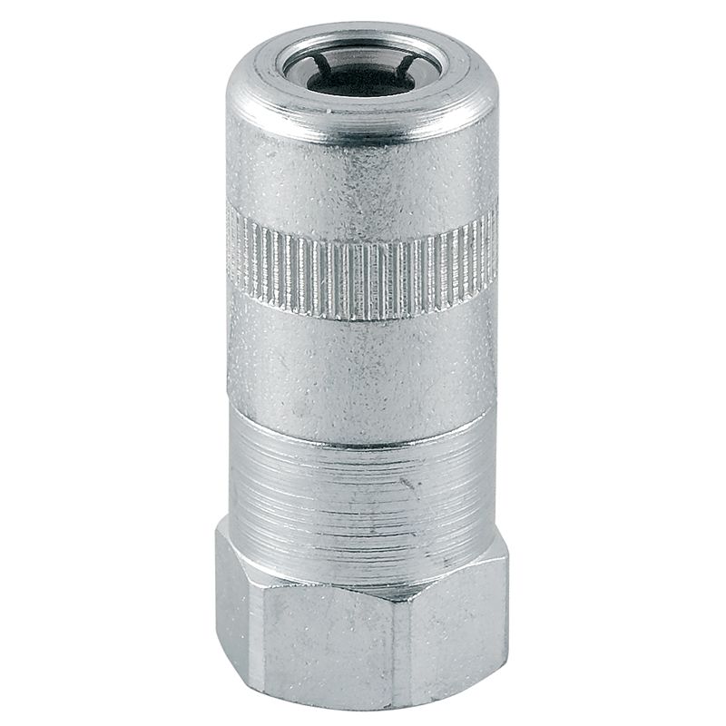 TÊTE GRAISSAGE 4 GRIFFES M10X1 photo du produit