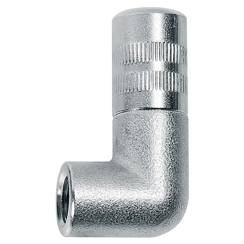 TÊTE GRAISSAGE 4 GRIFFES 90° photo du produit