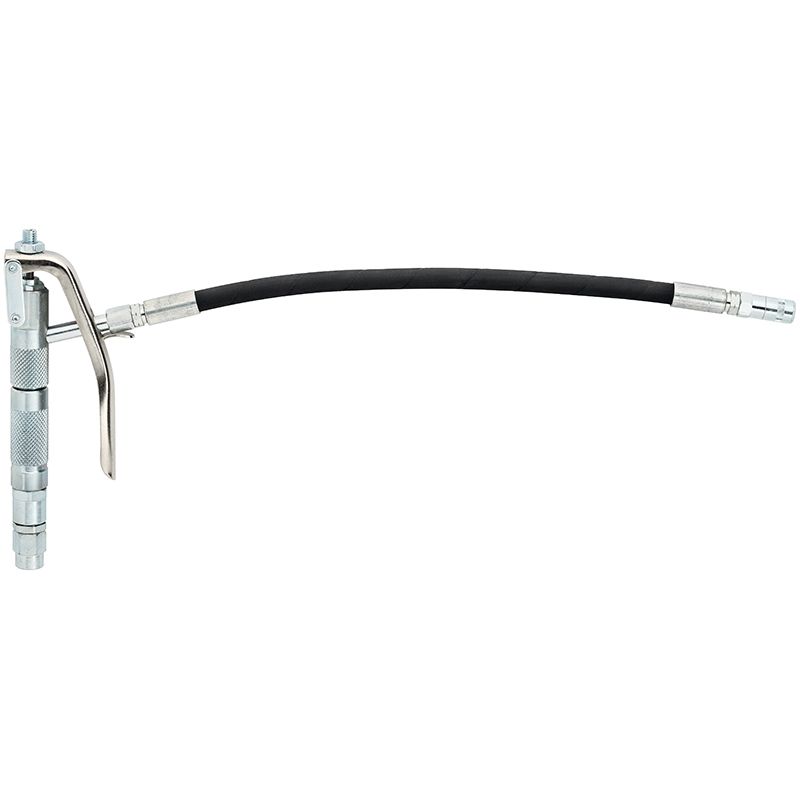 PISTOLET GRAISSE FLEXILE 3/8 photo du produit