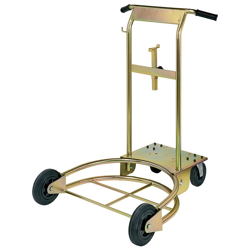 CHARIOT MODULAIRE FÛT 180/220  photo du produit