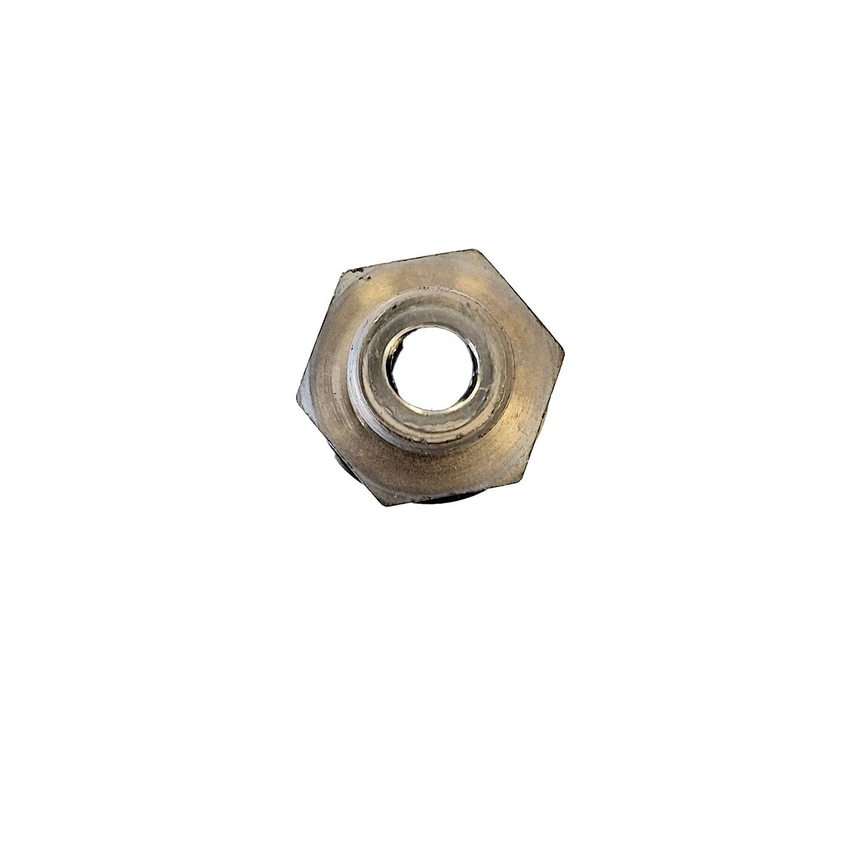 COUPLEUR SÉCURITÉ INOX - ISO 6150 C 11 mm - MÂLE - MG 3/4'' - Bouton photo du produit Default L