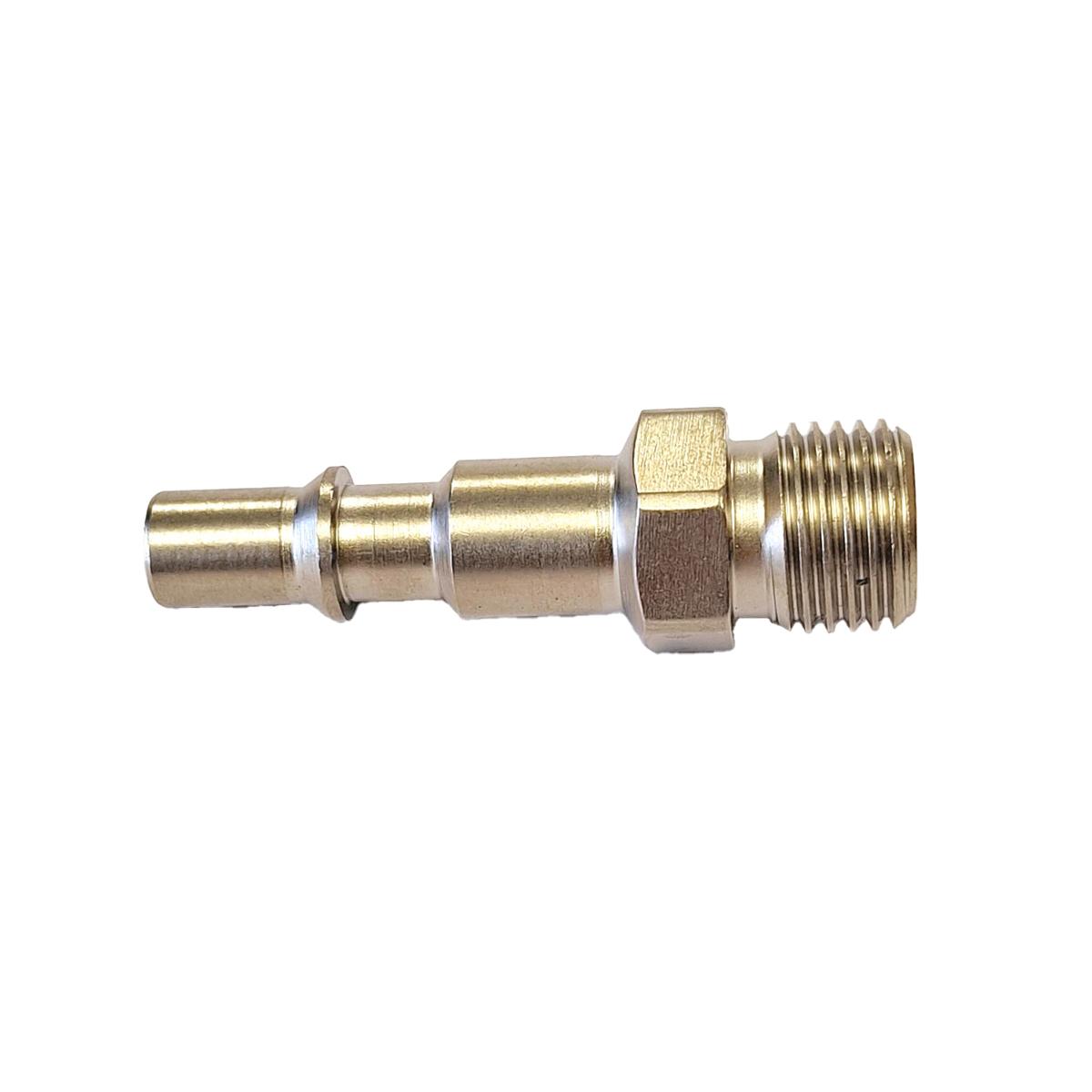 ABOUT - ISO 6150 C 6 mm - MÂLE - Inox 420 - Entrée: MG 1/2'' photo du produit Vue supplémentaire 1 L
