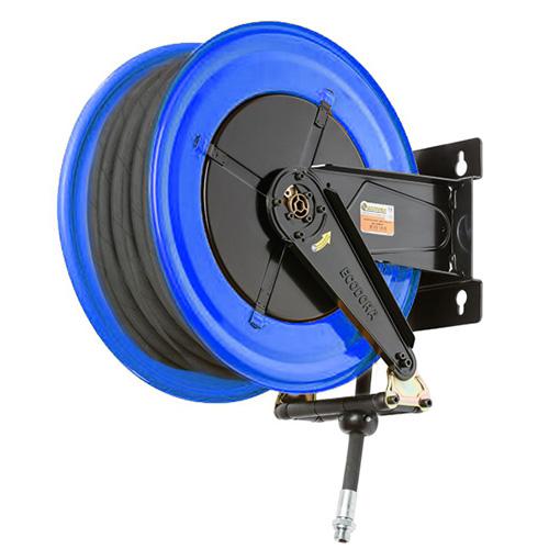 ENROULEUR SÉRIE 540 - ACIER - 25 m - Ø 16 INT - 20 bars - TUYAU EPDM photo du produit