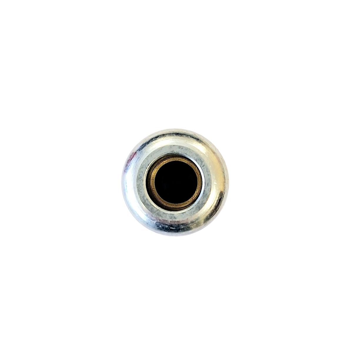 COUPLEURS DE SÉCURITÉ AIR RESPIRABLE 7,8 mm - TUYAU photo du produit Vue de côté L