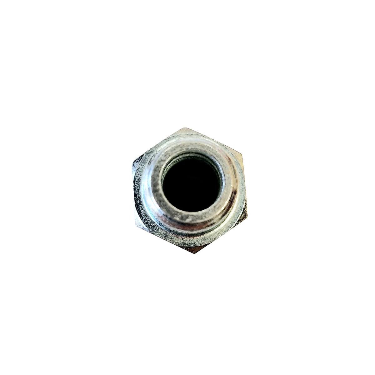 ABOUTS STANDARDS AIR RESPIRABLE 7,8 mm - MÂLE photo du produit Vue de côté L