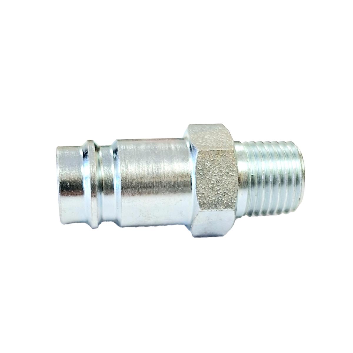 ABOUTS STANDARDS AIR RESPIRABLE 7,8 mm - MÂLE photo du produit Vue arrière L