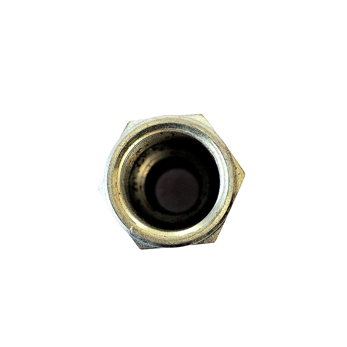 ABOUTS STANDARDS AIR RESPIRABLE 7,8 mm - FEMELLE photo du produit Vue de côté L