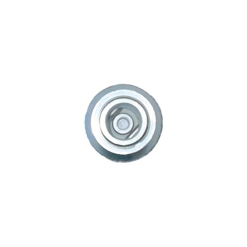 COUPLEUR SÉCURITÉ ACIER - ARO - MÂLE - MG 1/2'' - Bague photo du produit Vue de côté L