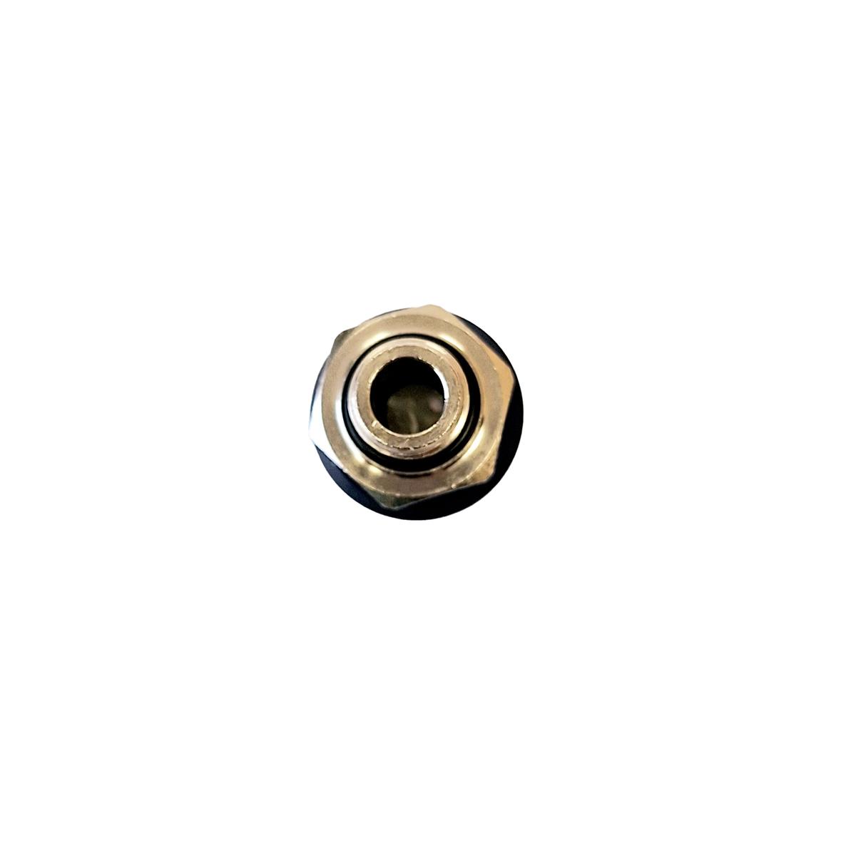 COUPLEUR SÉCURITÉ ALU - EUROPÉEN 7,4 - MÂLE - MG 1/4'' - Bouton photo du produit Default L
