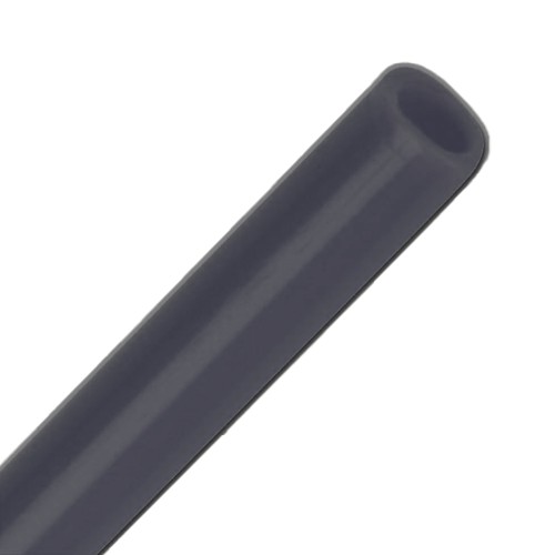 TUBE RILSAN PU NOIR - PRIX PIÈCE photo du produit
