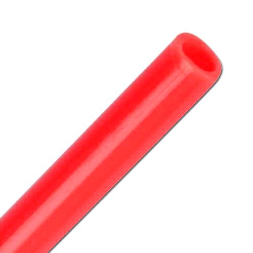 TUBE RILSAN PA ROUGE - PRIX PIÈCE photo du produit