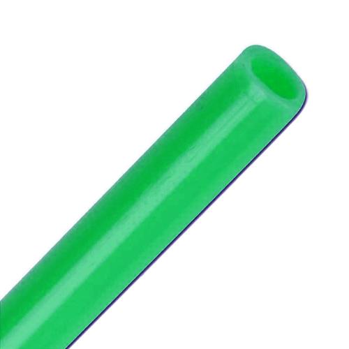 TUBE RILSAN PU VERT - PRIX PIÈCE photo du produit