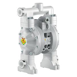 POMPE À MEMBRANE POLYPROPYLÈNE 60 L/MN SANTOPRENE + POLYPROPYLÈNE photo du produit