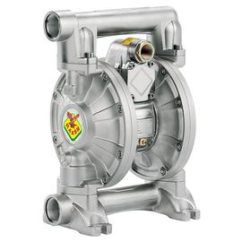 POMPE À MEMBRANE ALUMINIUM 200 L/MN HYTREL photo du produit