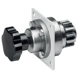 EMBRAYAGE ENROULEUR MOTORIS&Eacute; S700 EN INOX 304 photo du produit