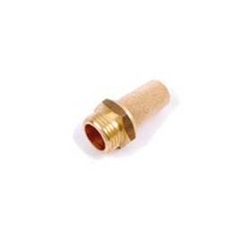 SILENCIEUX LAITON CYLINDRIQUE photo du produit