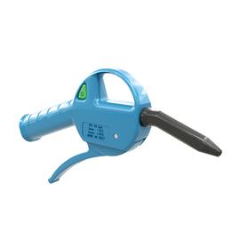 SOUFFLETTE À BUSE PLASTIQUE STANDARD - FEMELLE G1/4'' photo du produit