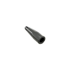 SILENCIEUX EXTERNE POUR SOUFFLETTE BUSE PLASTIQUE photo du produit