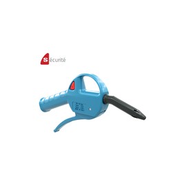SOUFFLETTE S&Eacute;CURIT&Eacute; FG1/4' BUSE PLASTIQUE photo du produit
