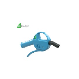 SOUFFLETTE STANDARD FG1/4' BUSE PLASTIQUE TARAUD&Eacute;E FG1/8' photo du produit