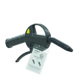 SOUFFLETTE ATEX À BUSE PLASTIQUE SILENCIEUSE - FEMELLE G1/4'' photo du produit