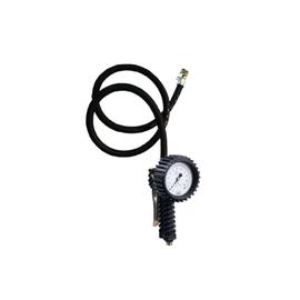 PISTOLET DE GONFLAGE PROFESSIONNEL AVEC FLEXIBLE 1000 MM - MÂLE G1/4'' photo du produit
