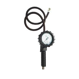 PISTOLET DE GONFLAGE AVEC FLEXIBLE 800 MM - MÂLE G1/4'' photo du produit