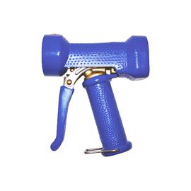 PISTOLET DE LAVAGE AVEC JET RÉGLABLE - FEMELLE G1/2'' photo du produit