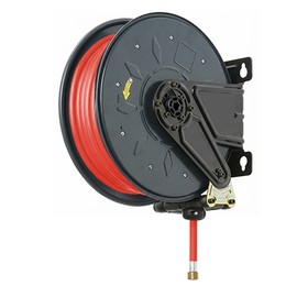 ENROULEUR AUTOMATIQUE ACIER E300 20BAR AC&Eacute;TYL&Egrave;NE photo du produit